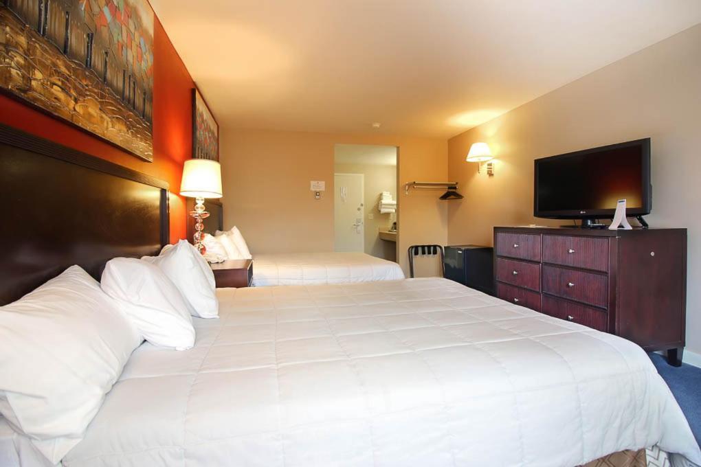 The Washburn Inn Экстерьер фото
