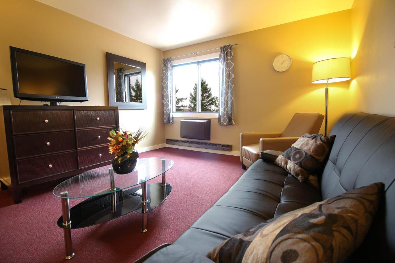 The Washburn Inn Экстерьер фото