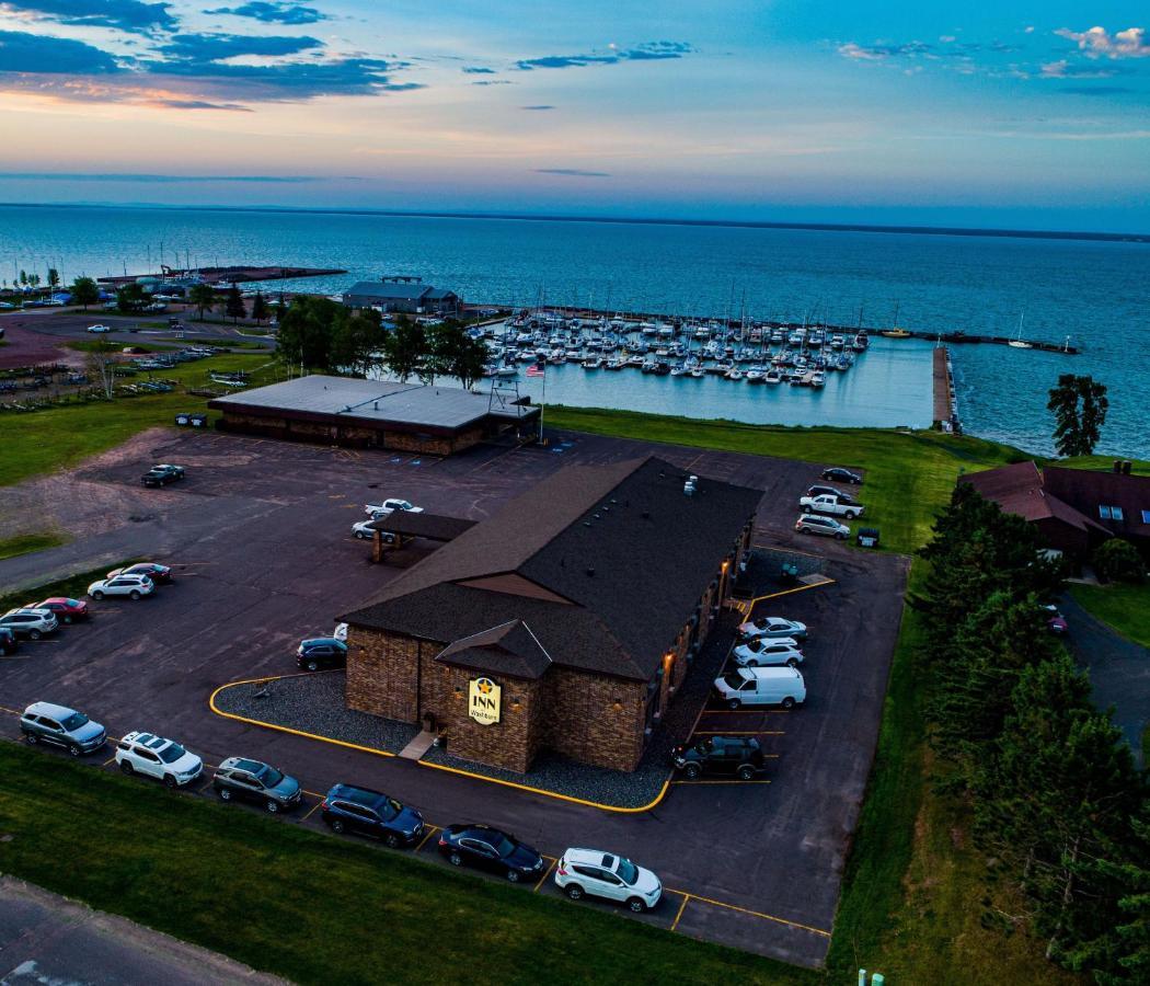 The Washburn Inn Экстерьер фото