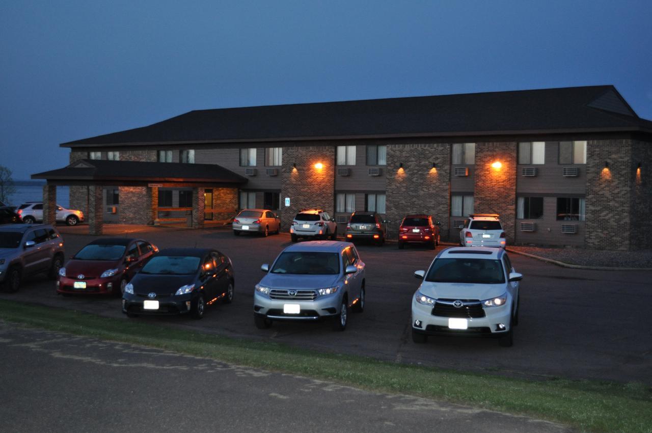 The Washburn Inn Экстерьер фото